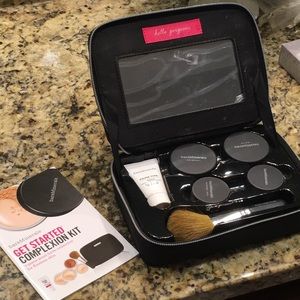Bare Minerals “Get Started” Kit - Medium Beige